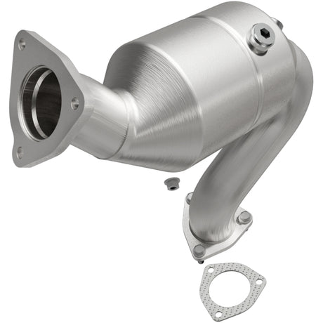 2008-2018 Audi S4 Catalytic Converter V6 3.0/3.2L | Dirty Garage