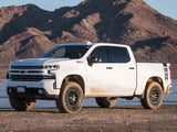2019-2023 GM 1500 ICON Front and Rear Lift Kit - View 2 | Dirty Garage