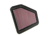 2008-2009 xB Drop In Air Filter - View 2 | Dirty Garage