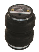 Universal Replacement Air Spring Bellows Type - View 2 | Dirty Garage