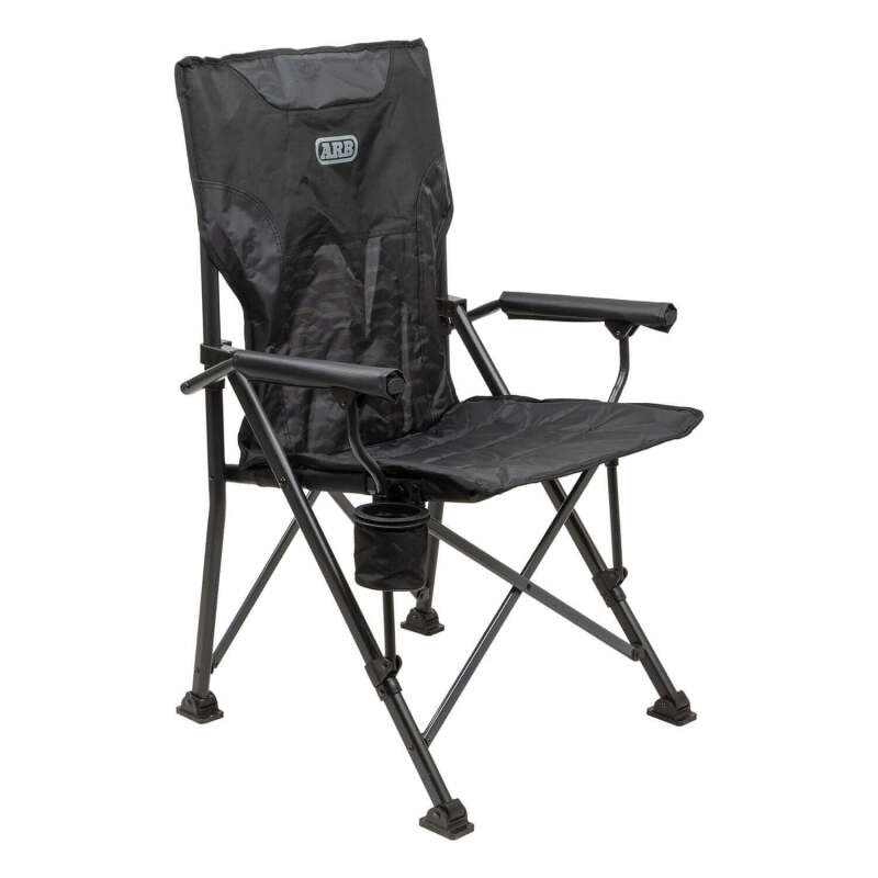 Base Camp Chair - View 7 | Dirty Garage