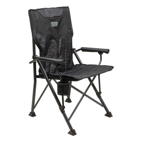 Base Camp Chair - View 7 | Dirty Garage