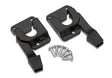 Universal BedXtender HD Quick-Latch Mounting Kit | Dirty Garage