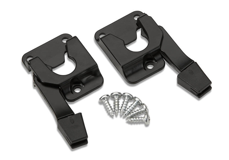 Universal BedXtender HD Quick-Latch Mounting Kit | Dirty Garage
