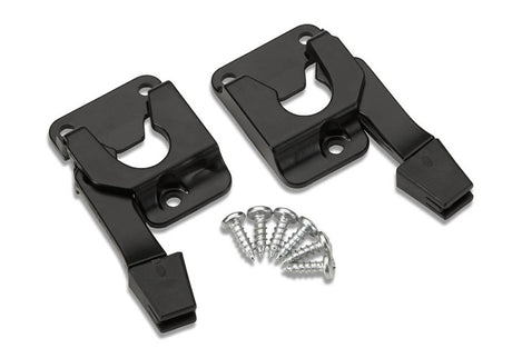 Universal BedXtender HD Quick-Latch Mounting Kit | Dirty Garage
