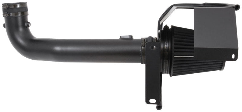 1971Series Performance Intake Kit - Chevrolet/2014-2015 Silverado/Sierra/2015 Suburban/Yukon - View 16 | Dirty Garage
