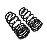2007-2021 Land Cruiser Rear Coil Spring - View 3 | Dirty Garage