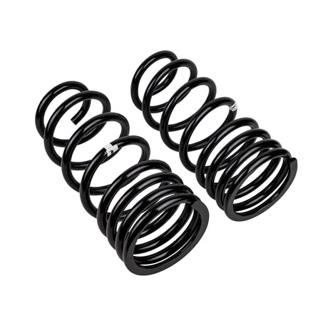 2007-2021 Land Cruiser Rear Coil Spring - View 3 | Dirty Garage