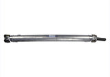 1996-2004 Mustang (w/Manual Trans & 31 Spline) One Piece Aluminum Driveshaft Assembly - View 3 | Dirty Garage