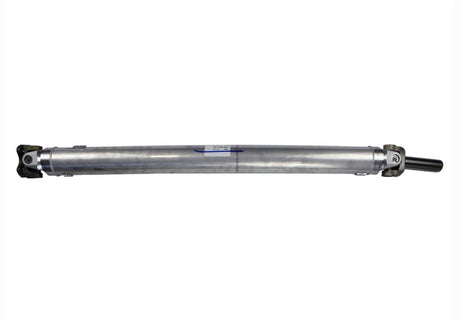 1996-2004 Mustang (w/Manual Trans & 31 Spline) One Piece Aluminum Driveshaft Assembly - View 3 | Dirty Garage