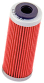 Universal 1.313in OD x 3.438in H Oil Filter | Dirty Garage