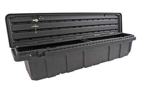 Universal Poly Crossover Full Size Tool Box - View 2 | Dirty Garage