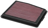 2020 Sonata L4-2.0L F/I Replacement Drop In Air Filter - View 2 | Dirty Garage