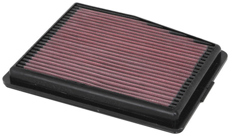 2020 Sonata L4-2.0L F/I Replacement Drop In Air Filter - View 2 | Dirty Garage
