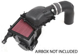 2013-2015 RAM 2500/3500 L6-6.7L DSL Performance Intake Kit - View 5 | Dirty Garage