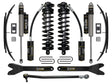 2023-2025 Superduty ICON 2.5 Front and Rear Lift Kit | Dirty Garage