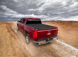 2019-2026 Ram 1500 6' 4" New Body Pro X15 Bed Cover - View 7 | Dirty Garage