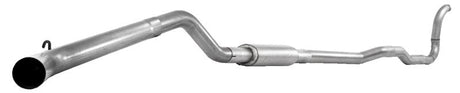 1988-1993 Ram HD 5.9L Turbo Back Single Side Exit P Series Exhaust | Dirty Garage
