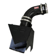 2010-2012 Genesis Coupe V6 3.8L Black SP Series Short Ram Intake | Dirty Garage
