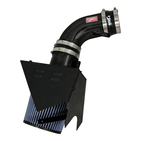 2010-2012 Genesis Coupe V6 3.8L Black SP Series Short Ram Intake | Dirty Garage