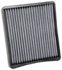 2019 RAM 1500 3.6L/5.7L Cabin Air Filter | Dirty Garage