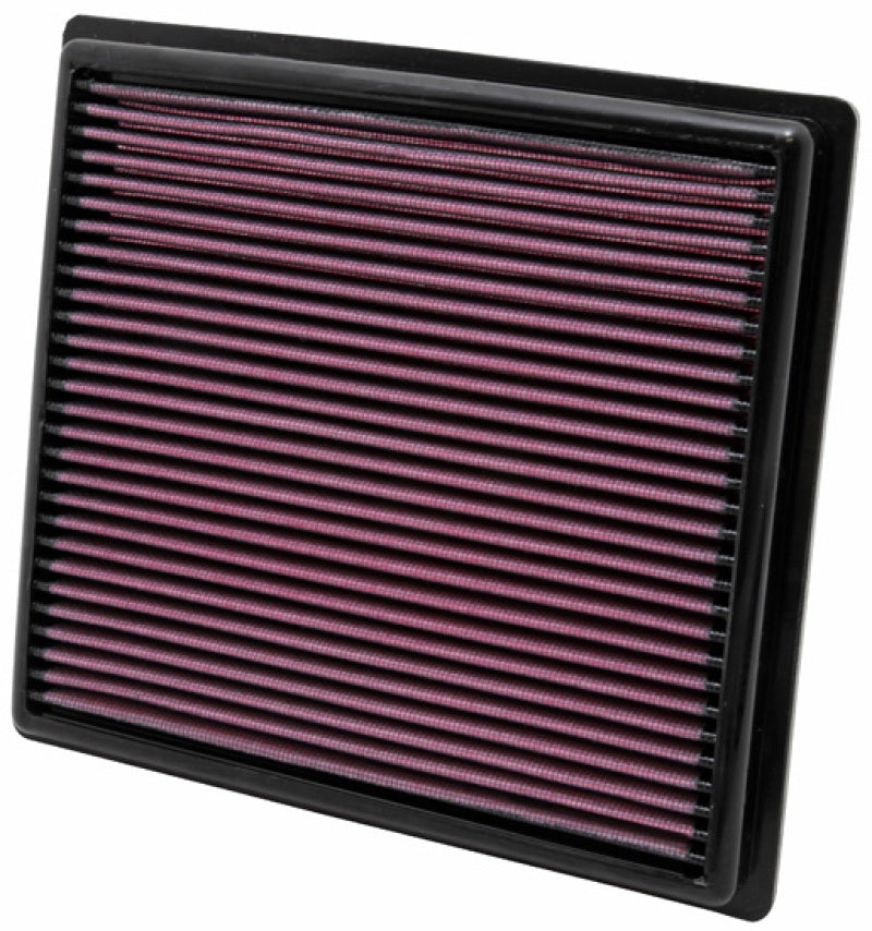 Universal 10 RX350 3.5L-V6 Drop In Air Filter | Dirty Garage