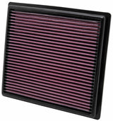 Universal 10 RX350 3.5L-V6 Drop In Air Filter | Dirty Garage