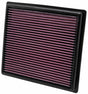 Universal 10 RX350 3.5L-V6 Drop In Air Filter | Dirty Garage