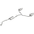 2009-2012 Buick Enclave 3.6L BRExhaust Kit | Dirty Garage