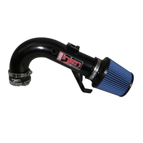 2011-2016 tC Black SP Series Short Ram Air Intake w/ MR Tech | Dirty Garage
