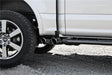 2015-2016 F-150 3" Cat Back Single Side Pre-Axle Dual Exit ALU | Dirty Garage