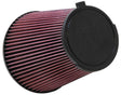 Replacement Air Filter 2010-2012 Mustang Shelby GT500 5.4L V8 | Dirty Garage