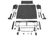 Rugged Ridge 20-22 Jeep Gladiator JT Voyager Fastback Soft Top - Black Diamond | Dirty Garage