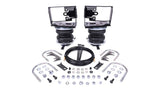 2024 Tacoma LoadLifter 5000 Air Spring Kit | Dirty Garage