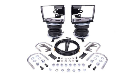 2024 Tacoma LoadLifter 5000 Air Spring Kit | Dirty Garage