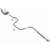 2000-2005 Impala BRExhaust Direct-Fit Exhaust System Kit - View 7 | Dirty Garage