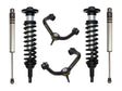 2004-2008 F-150 ICON Front and Rear Lift Kit | Dirty Garage