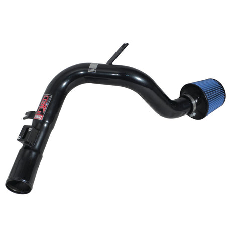 2011-2017 Nissan Juke 1.6L Turbo Black SP Series Short Ram Intake | Dirty Garage