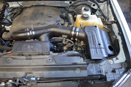 2011-2014 F-150 3.5L Evolution Intake - View 4 | Dirty Garage