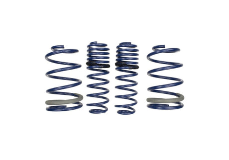 2005-2014 Mustang GT 1.0in. Track Lowering Springs - View 3 | Dirty Garage