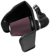 2016-2019 Colorado L4-2.8L DSL Performance Intake Kit | Dirty Garage