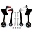 2015-2016 Mustang Performance Pack Front Control Arm Kit | Dirty Garage