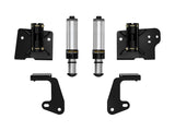 2022-2024 Tundra ICON Rear Bump Stop Kit | Dirty Garage