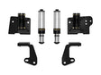 2022-2025 Tundra ICON Rear Bump Stop Kit | Dirty Garage