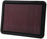 2004-2009 GX470 4.7L/2002-2008 4Runner/2001-2007 Sequoia/2000-2006 Tundra Drop In Air Filter | Dirty Garage