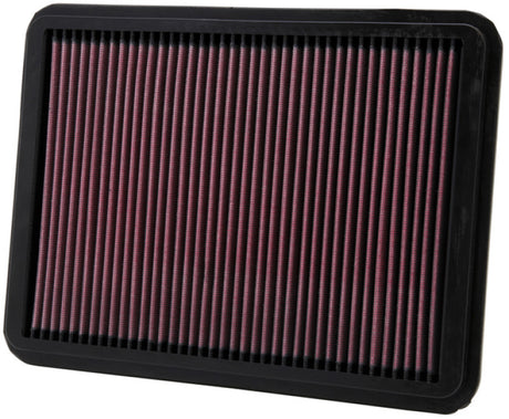 2004-2009 GX470 4.7L/2002-2008 4Runner/2001-2007 Sequoia/2000-2006 Tundra Drop In Air Filter | Dirty Garage