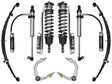 2007-2021 Tundra ICON 3.0 Front and Rear Lift Kit | Dirty Garage