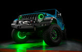 2018-2025 JL Gladiator JT Oculus Bi-LED Projector Headlights w BC1 Controller - View 8 | Dirty Garage