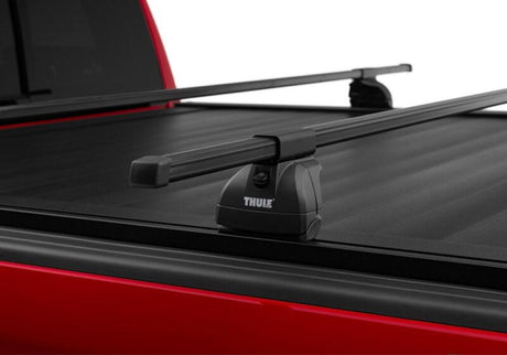 2021-2025 F-150 Super Crew/Cab 5'5" Bed PowertraxPRO XR Retractable Tonneau Cover - View 5 | Dirty Garage