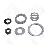 1960-2006 Dana 44 Complete Shim Kit replacement (SK 706376) - View 2 | Dirty Garage